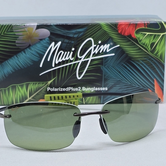 Maui Jim Other - Maui Jim PolarizedPlus2 Sunglasses